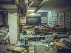 Padamkan Kebakaran di Kantor Walikota