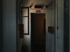 Penanganan Gas Bocor di Masjid