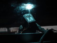 Dinas Damkar Pariaman Gelar Rescue di Masjid